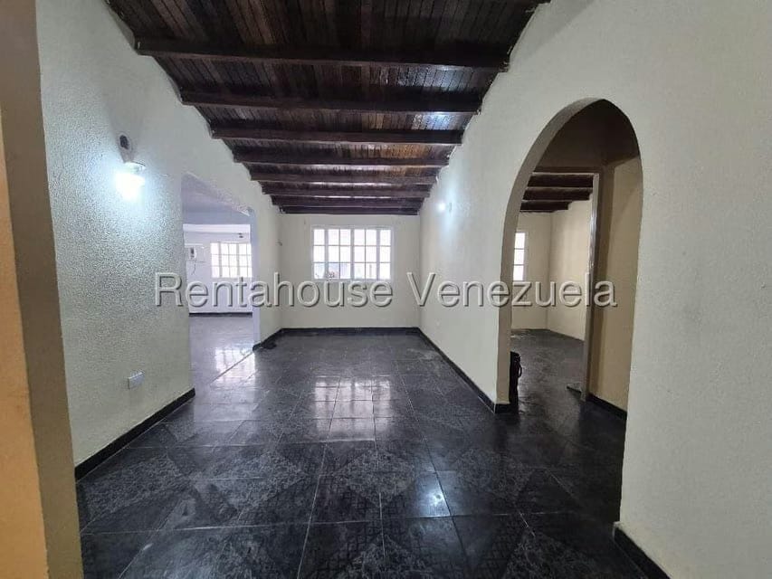 Casa (1 Nivel) en Venta en Dona Emilia, Falcon - 3