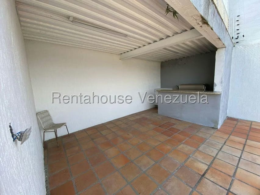 Casa (Duplex) en Venta en Caicaguana, Distrito Metropolitano - 23