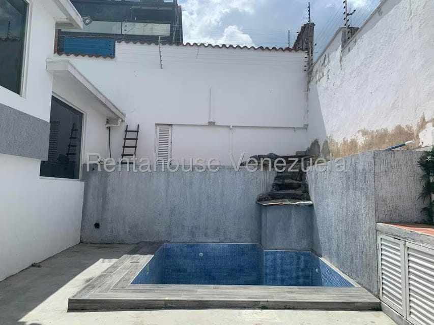 Casa (Duplex) en Venta en Caicaguana, Distrito Metropolitano - 26