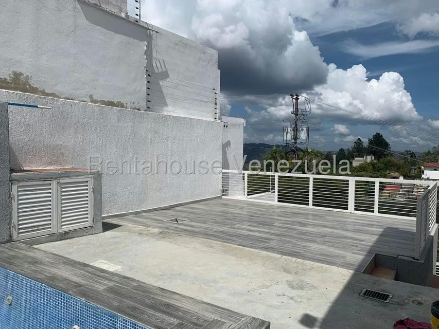Casa (Duplex) en Venta en Caicaguana, Distrito Metropolitano - 28