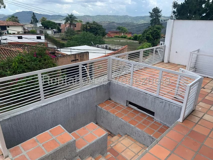 Casa (Duplex) en Venta en Caicaguana, Distrito Metropolitano - 34