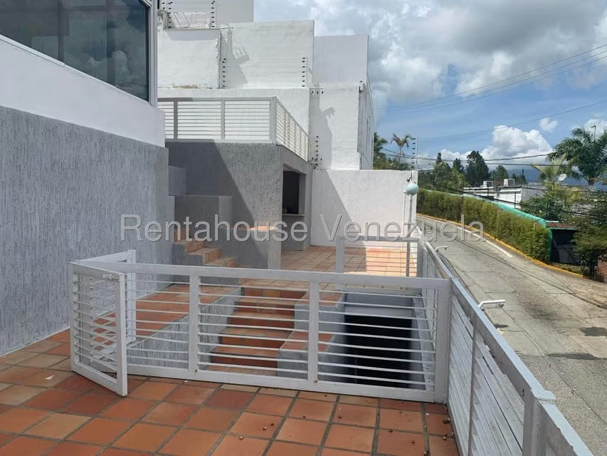 Casa (Duplex) en Venta en Caicaguana, Distrito Metropolitano - 35