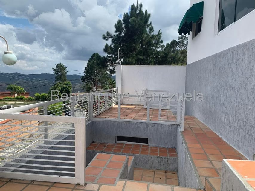 Casa (Duplex) en Venta en Caicaguana, Distrito Metropolitano - 36