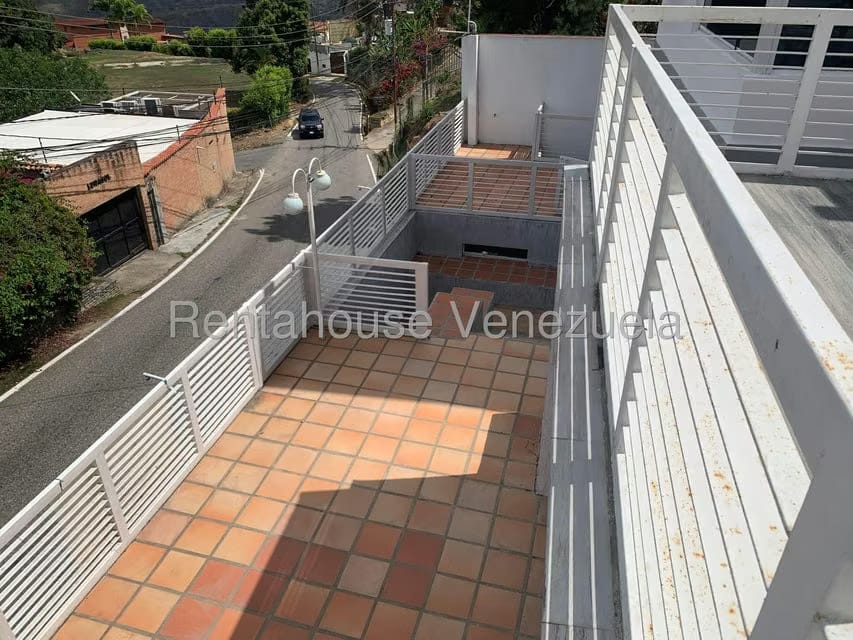 Casa (Duplex) en Venta en Caicaguana, Distrito Metropolitano - 37