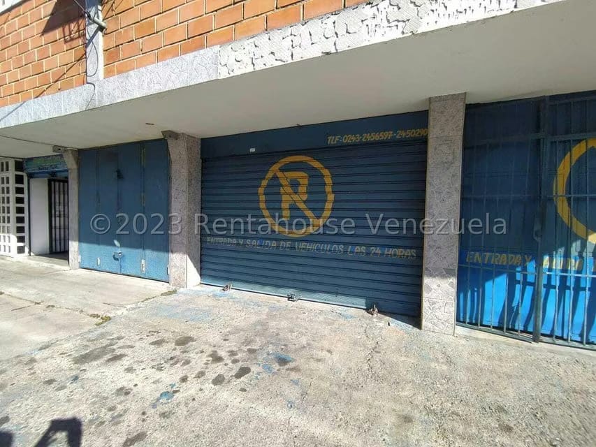 Comercial (Local Comercial) en Alquiler en Avenida Miranda, Aragua - 14