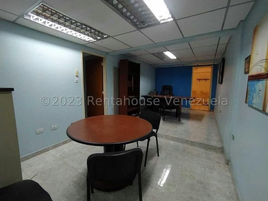 Comercial (Local Comercial) en Alquiler en Avenida Miranda, Aragua - 4