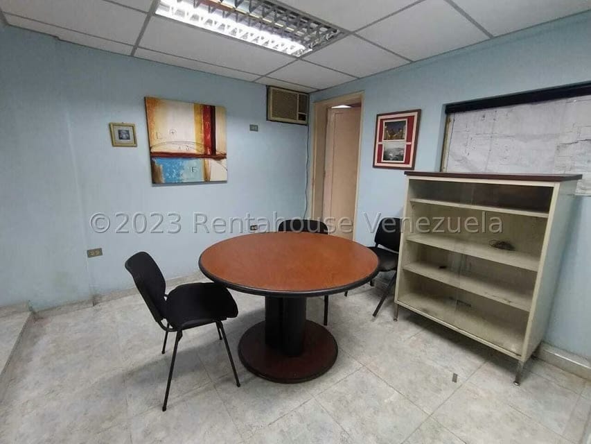 Comercial (Local Comercial) en Alquiler en Avenida Miranda, Aragua - 7