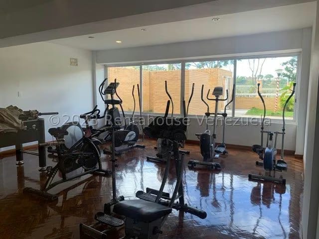 APARTAMENTO EN VENTA – YENNIEF ROJAS - 4