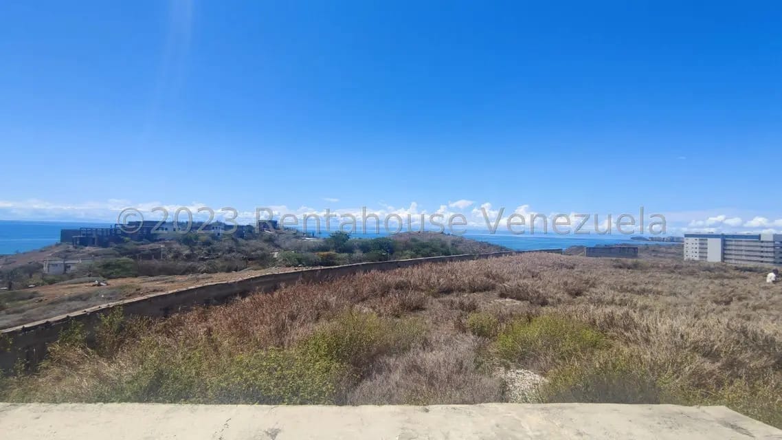 Terreno (Residencial) en Venta en Playa Moreno, Nueva Esparta - 2
