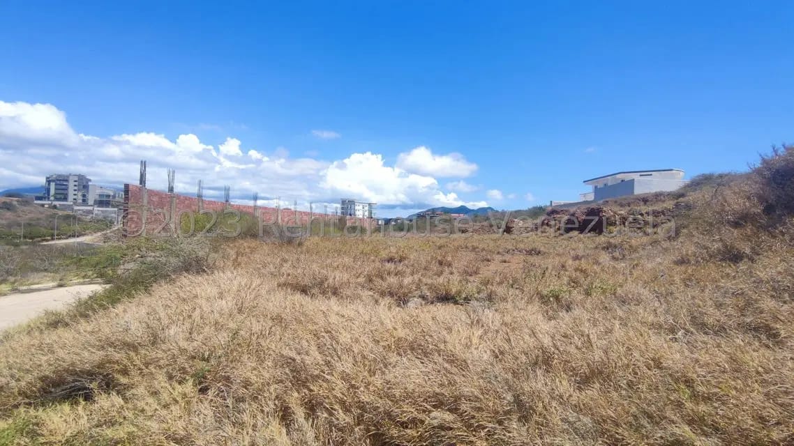 Terreno (Residencial) en Venta en Playa Moreno, Nueva Esparta - 11