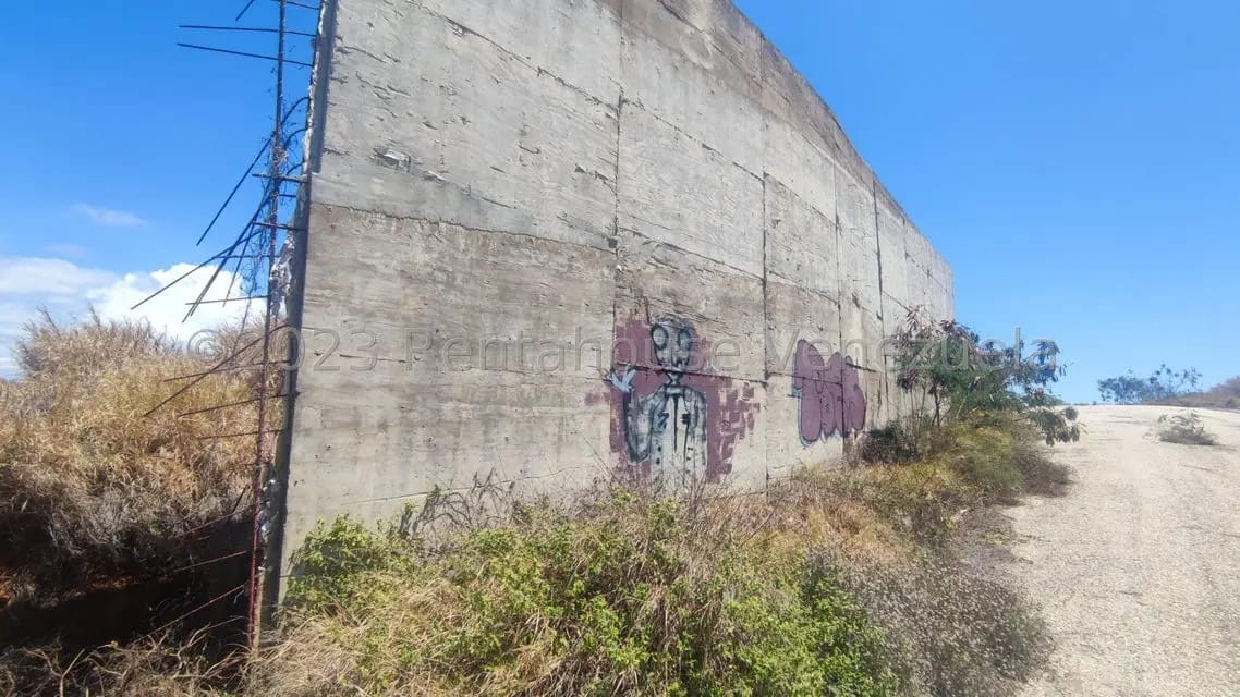 Terreno (Residencial) en Venta en Playa Moreno, Nueva Esparta - 12