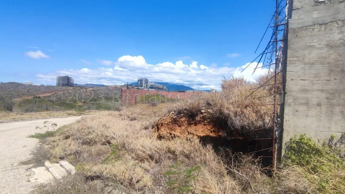 Terreno (Residencial) en Venta en Playa Moreno, Nueva Esparta - 13