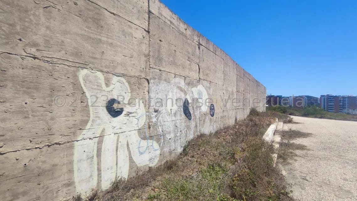 Terreno (Residencial) en Venta en Playa Moreno, Nueva Esparta - 14