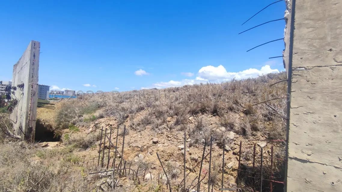 Terreno (Residencial) en Venta en Playa Moreno, Nueva Esparta - 15