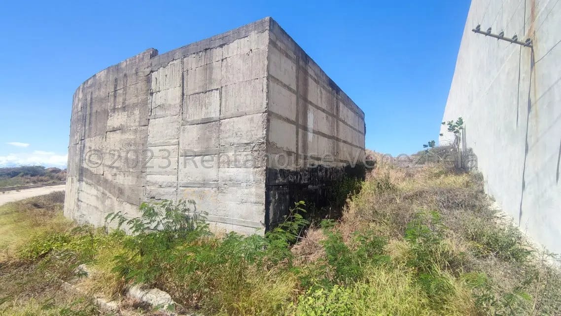 Terreno (Residencial) en Venta en Playa Moreno, Nueva Esparta - 16