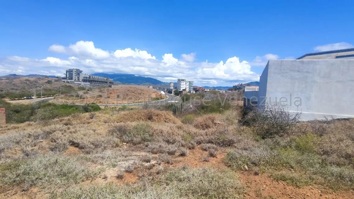 Terreno (Residencial) en Venta en Playa Moreno, Nueva Esparta - 18