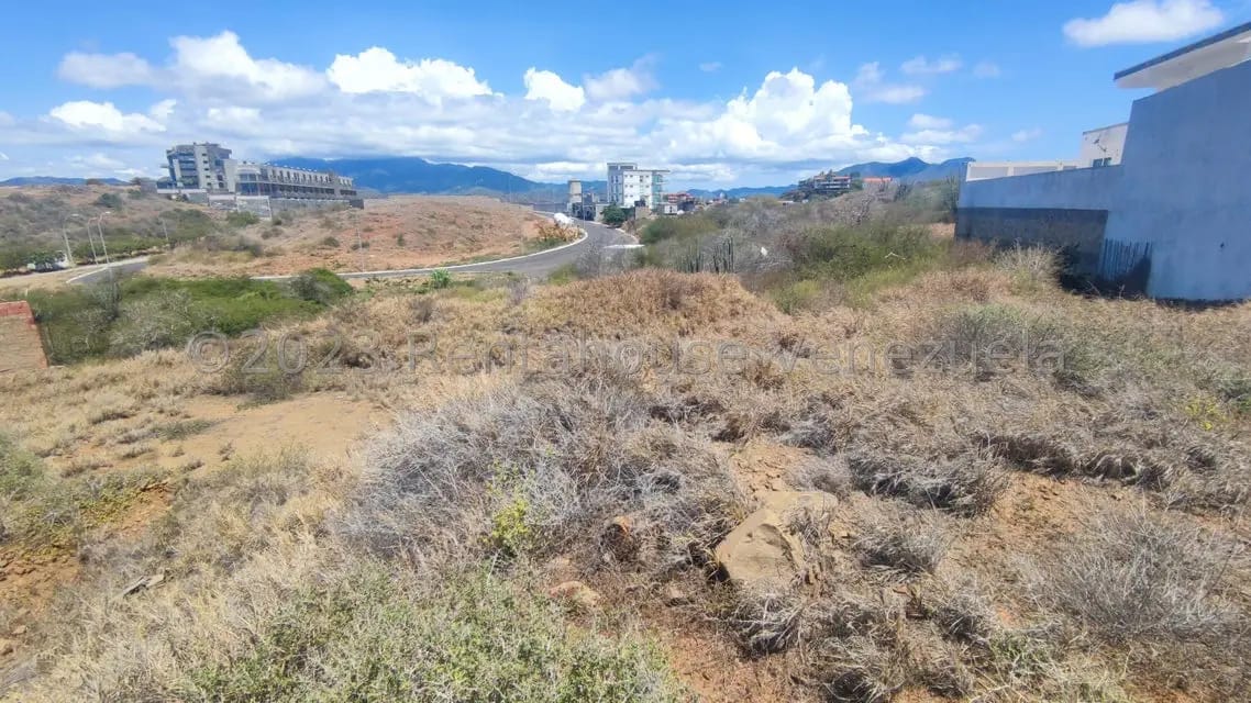 Terreno (Residencial) en Venta en Playa Moreno, Nueva Esparta - 19