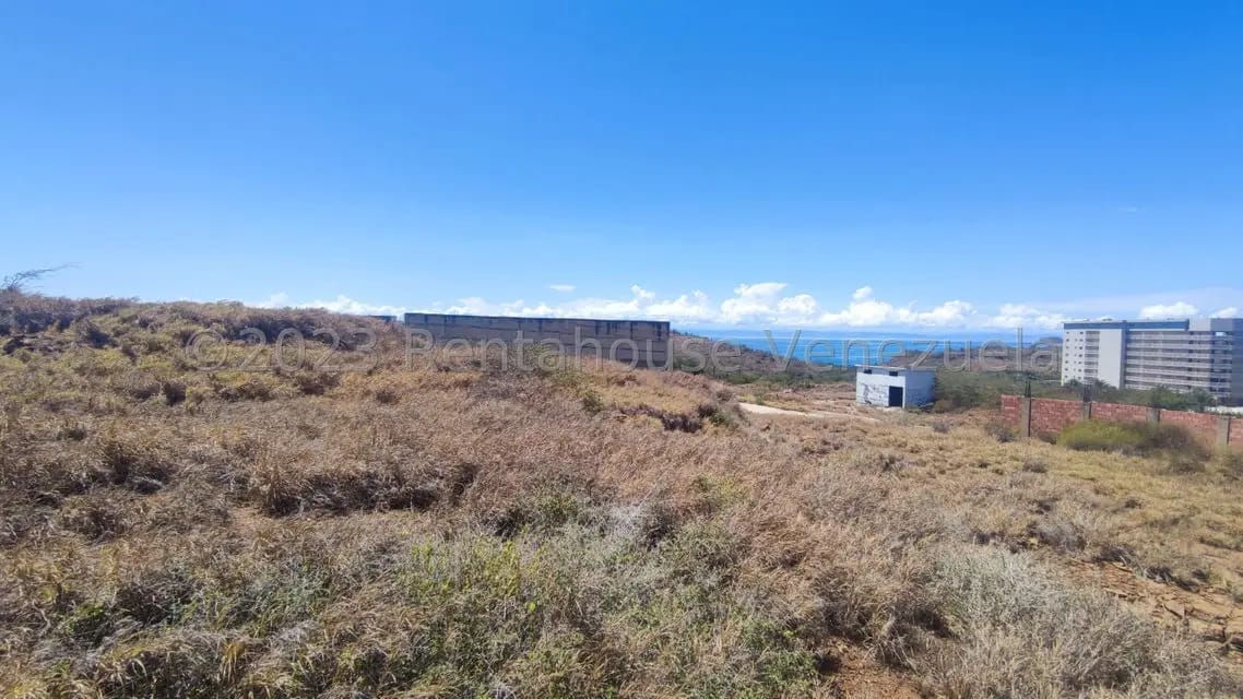 Terreno (Residencial) en Venta en Playa Moreno, Nueva Esparta - 20