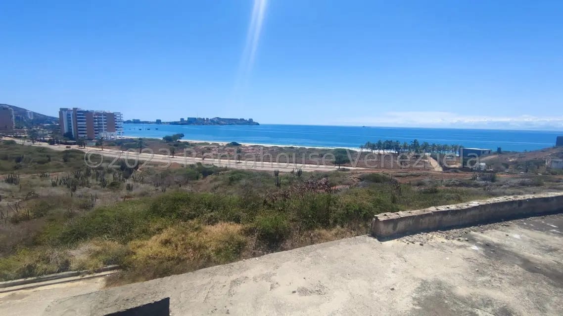 Terreno (Residencial) en Venta en Playa Moreno, Nueva Esparta - 3