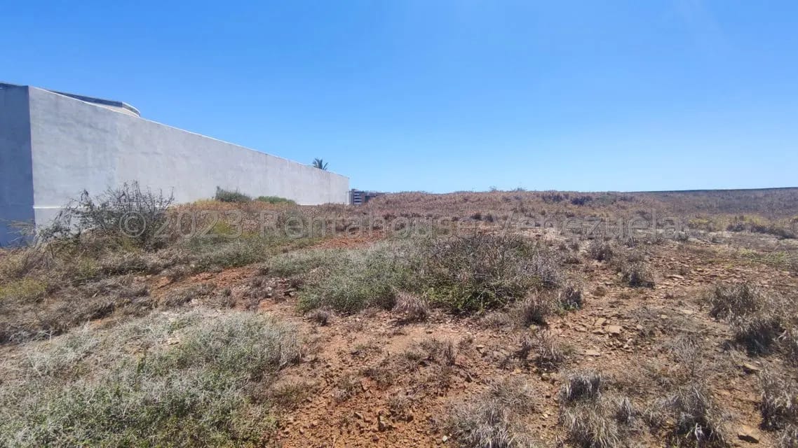 Terreno (Residencial) en Venta en Playa Moreno, Nueva Esparta - 22