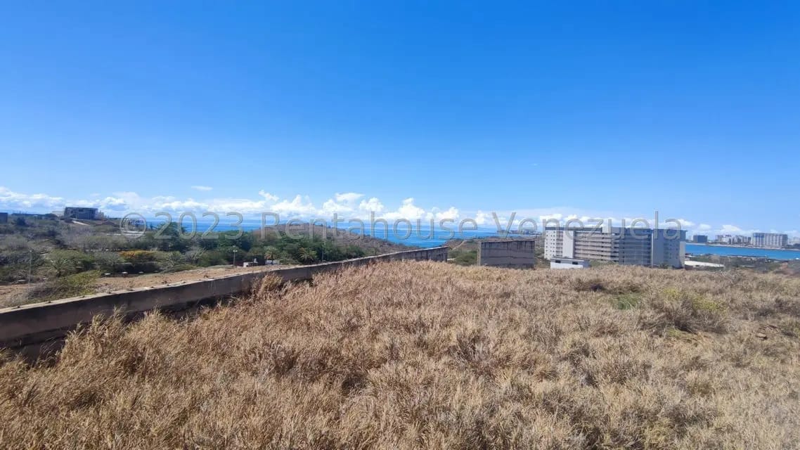 Terreno (Residencial) en Venta en Playa Moreno, Nueva Esparta - 23