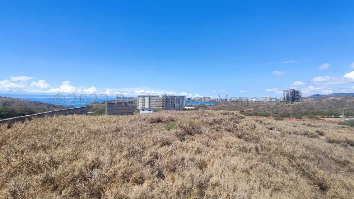 Terreno (Residencial) en Venta en Playa Moreno, Nueva Esparta - 24