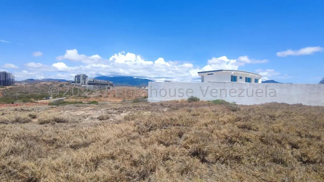 Terreno (Residencial) en Venta en Playa Moreno, Nueva Esparta - 26
