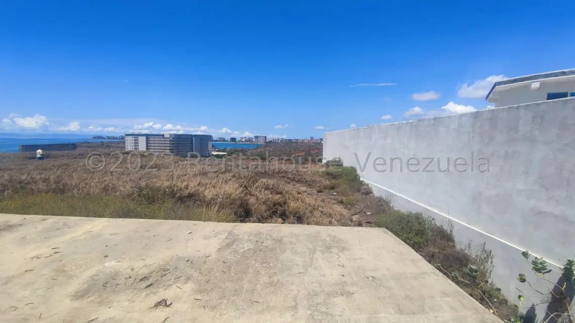 Terreno (Residencial) en Venta en Playa Moreno, Nueva Esparta - 29