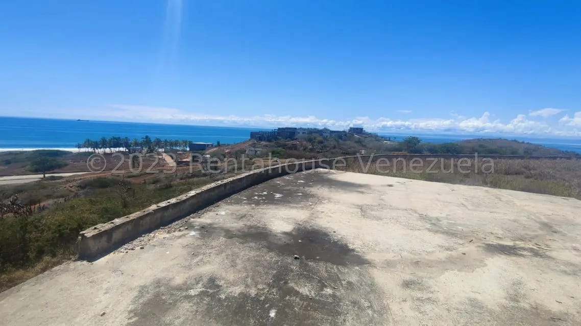 Terreno (Residencial) en Venta en Playa Moreno, Nueva Esparta - 4