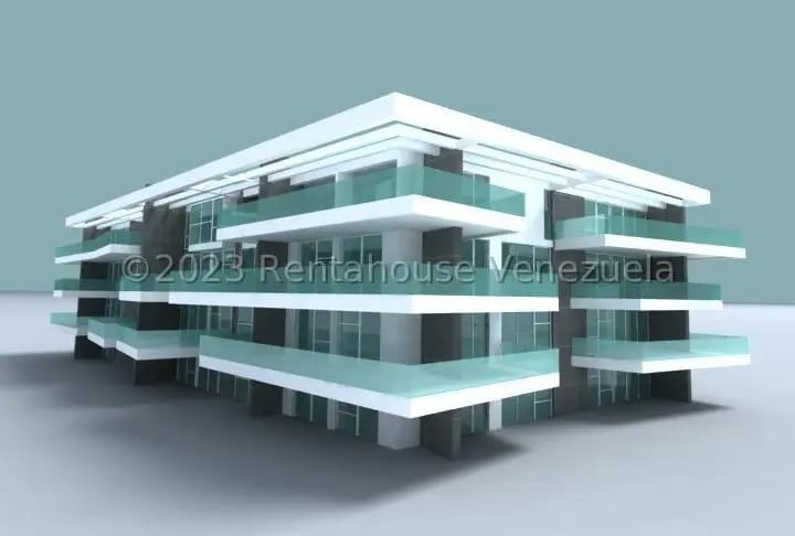 Terreno (Residencial) en Venta en Playa Moreno, Nueva Esparta - 31