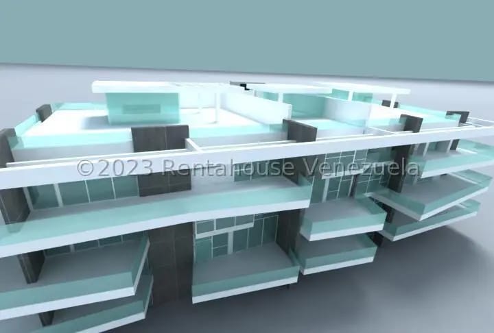 Terreno (Residencial) en Venta en Playa Moreno, Nueva Esparta - 34