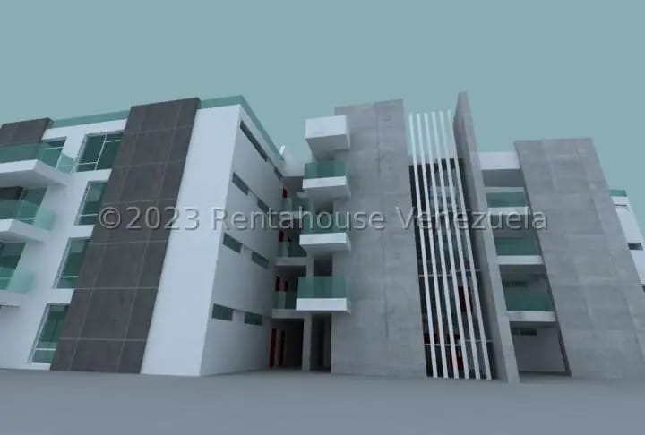 Terreno (Residencial) en Venta en Playa Moreno, Nueva Esparta - 35