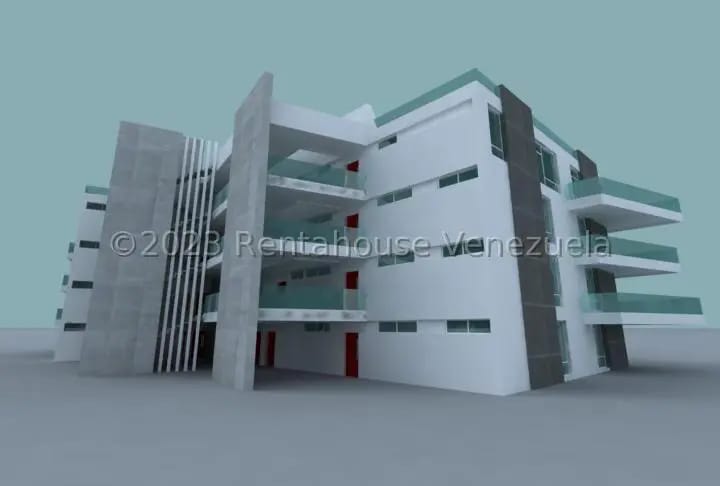 Terreno (Residencial) en Venta en Playa Moreno, Nueva Esparta - 36