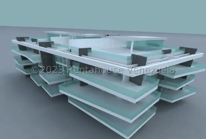 Terreno (Residencial) en Venta en Playa Moreno, Nueva Esparta - 37