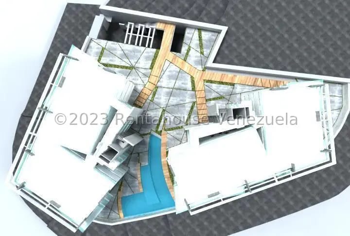 Terreno (Residencial) en Venta en Playa Moreno, Nueva Esparta - 38