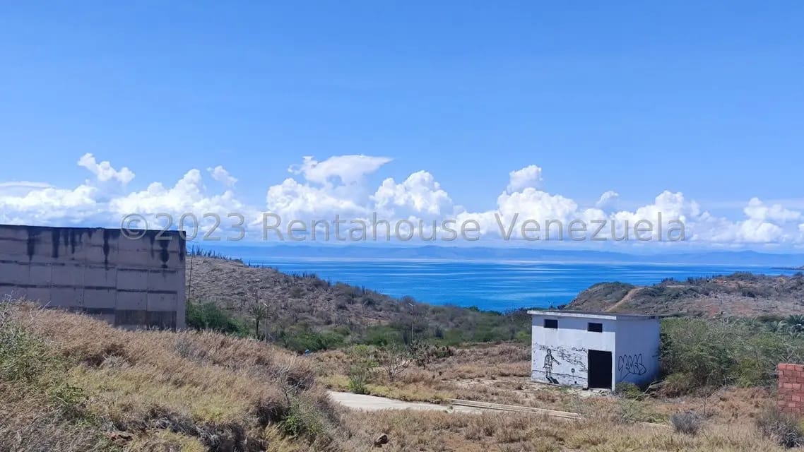 Terreno (Residencial) en Venta en Playa Moreno, Nueva Esparta - 6
