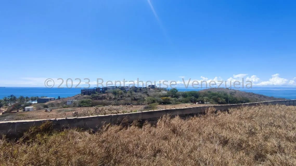 Terreno (Residencial) en Venta en Playa Moreno, Nueva Esparta - 7