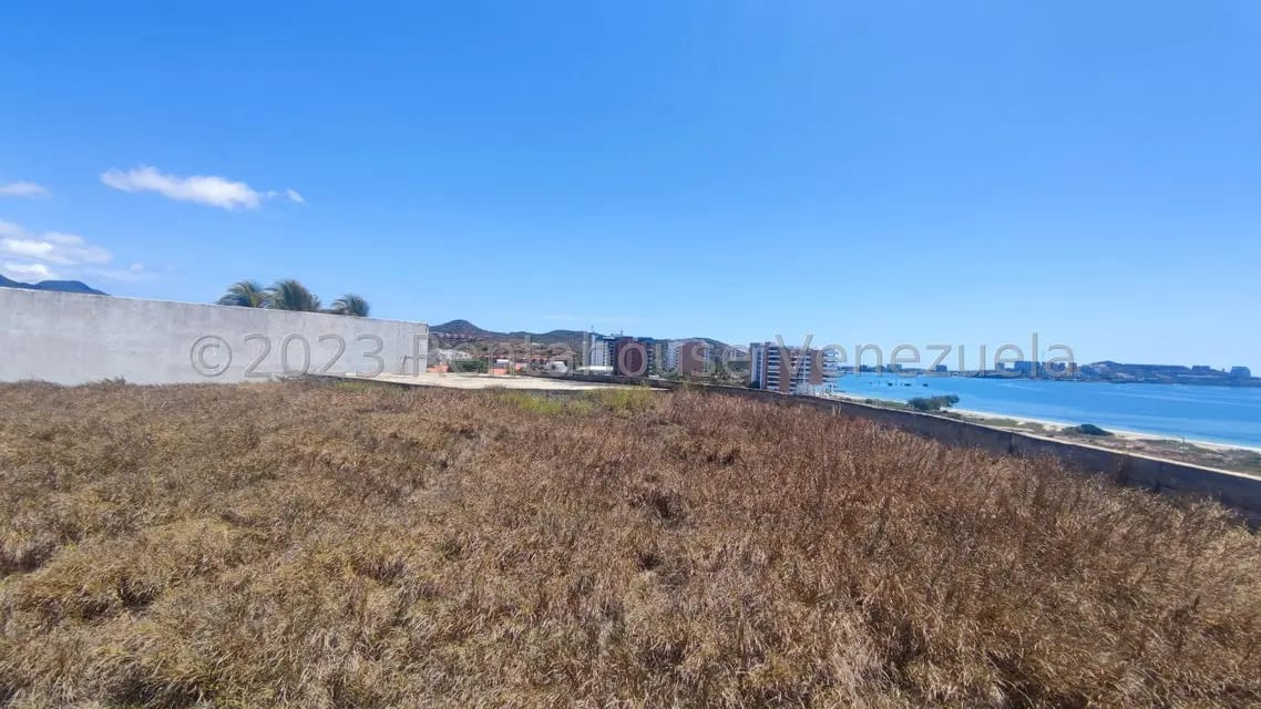 Terreno (Residencial) en Venta en Playa Moreno, Nueva Esparta - 8