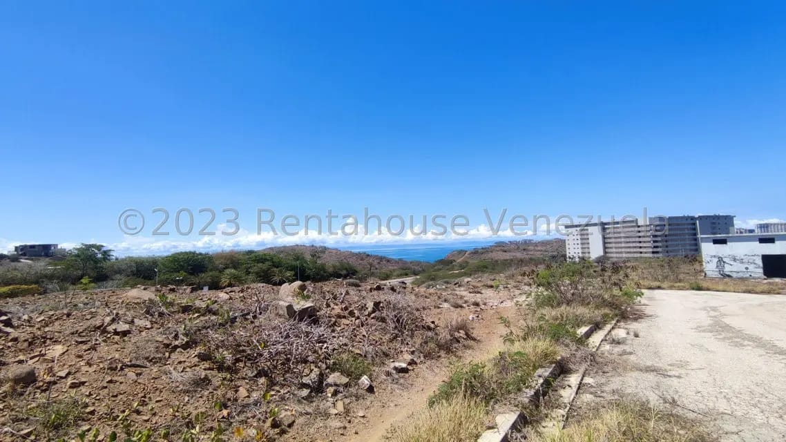 Terreno (Residencial) en Venta en Playa Moreno, Nueva Esparta - 9