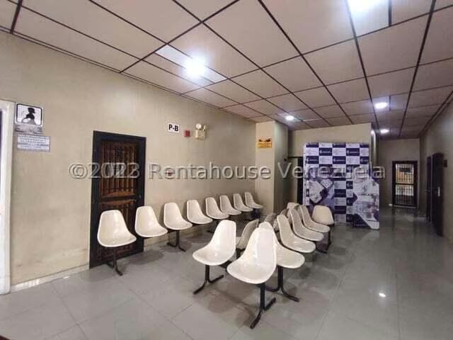 Comercial (Local Comercial) en Venta en Centro, Aragua - 4
