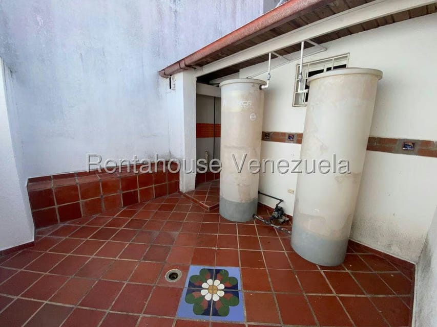 Townhouse (Duplex) en Venta en Los Robles, Nueva Esparta - 18