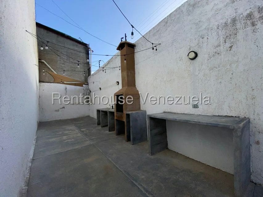 Townhouse (Duplex) en Venta en Los Robles, Nueva Esparta - 20