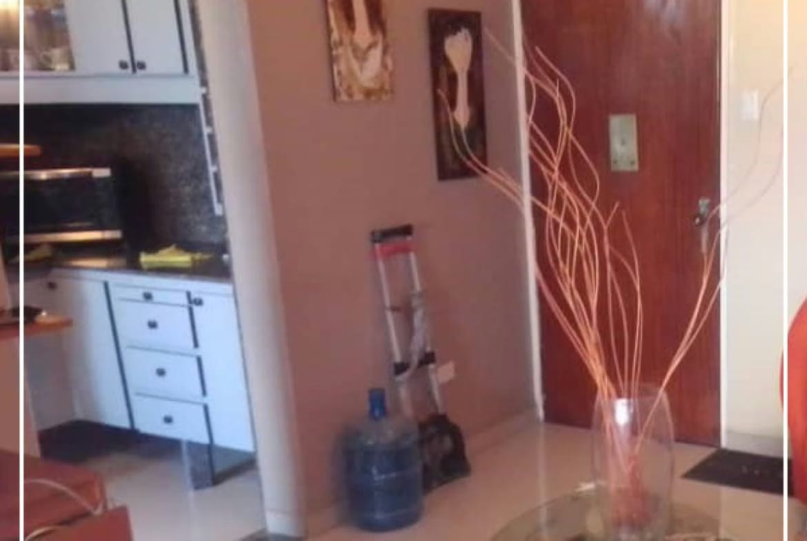 Venta Apartamento Amoblado – Acacias, San Jacinto. - 2