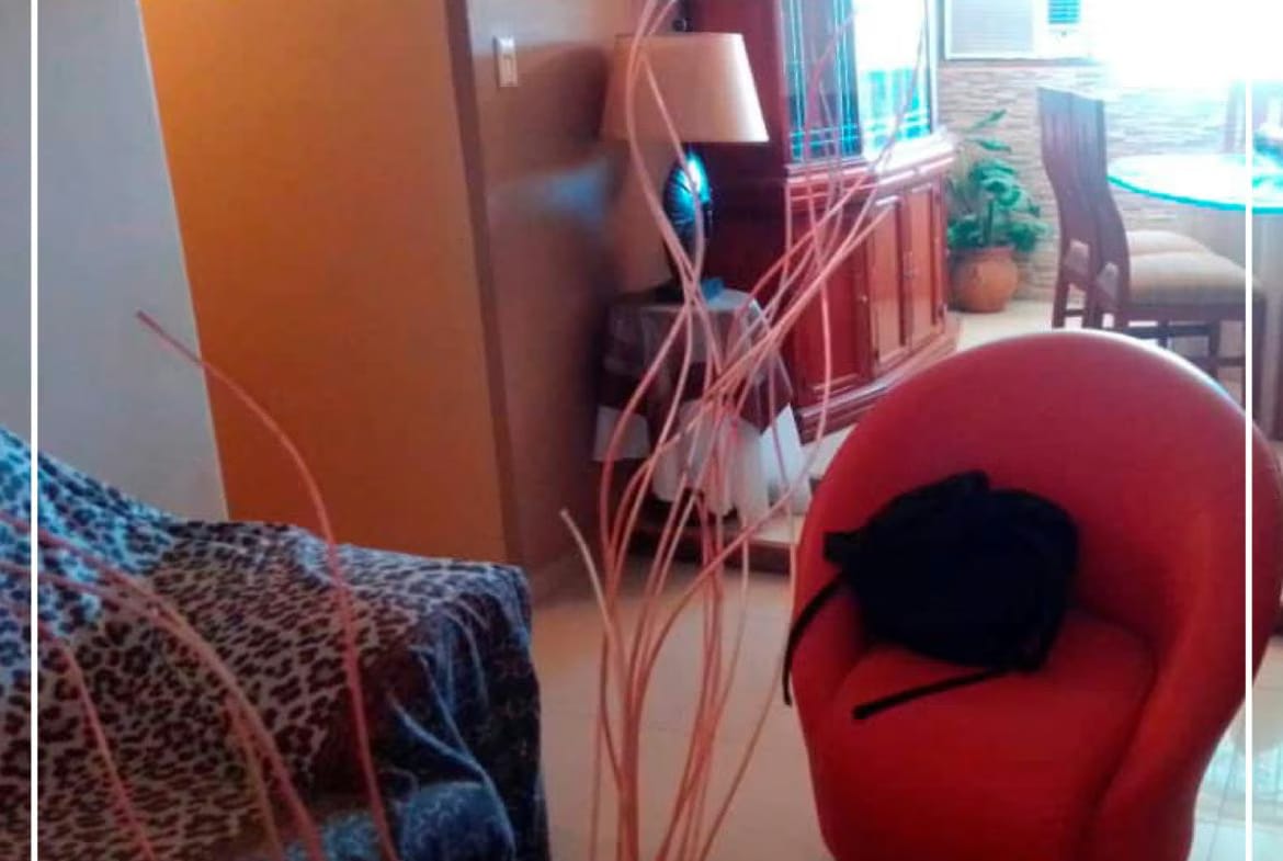 Venta Apartamento Amoblado – Acacias, San Jacinto. - 4