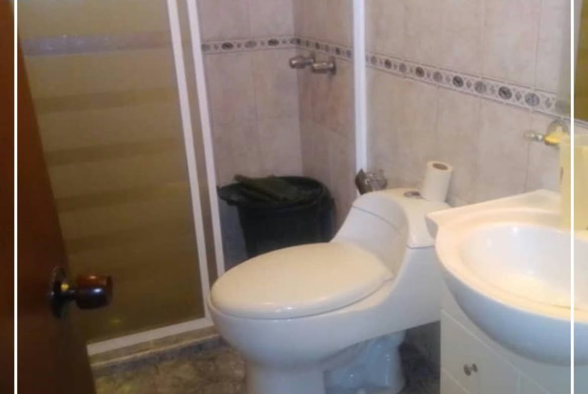 Venta Apartamento Amoblado – Acacias, San Jacinto. - 6