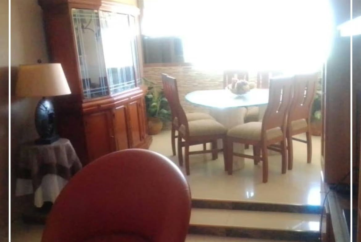 Venta Apartamento Amoblado – Acacias, San Jacinto. - 7