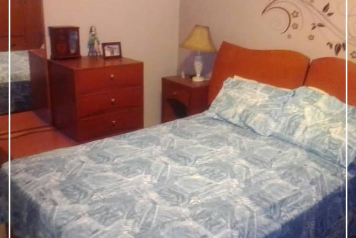 Venta Apartamento Amoblado – Acacias, San Jacinto. - 8