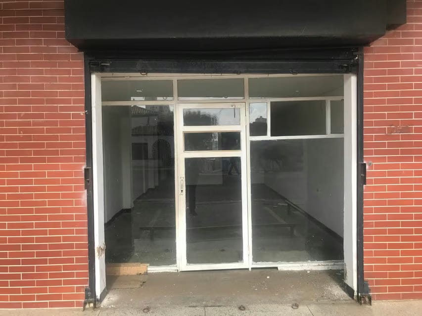 Comercial (Local Comercial) en Alquiler en Belloso, Zulia - 3
