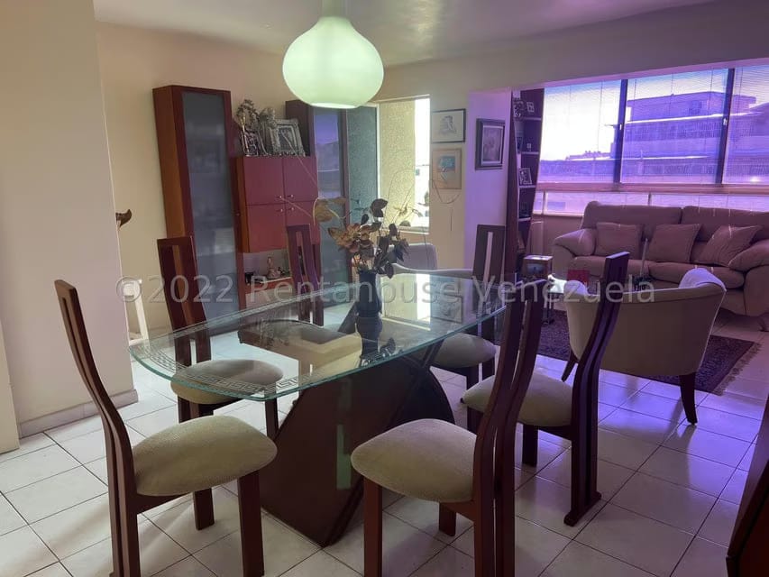 Apartamento (1 Nivel) en Venta en Guaicay, Distrito Metropolitano - 13