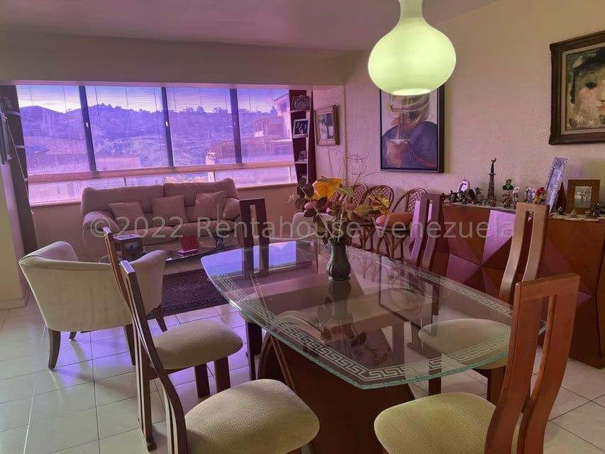 Apartamento (1 Nivel) en Venta en Guaicay, Distrito Metropolitano - 14